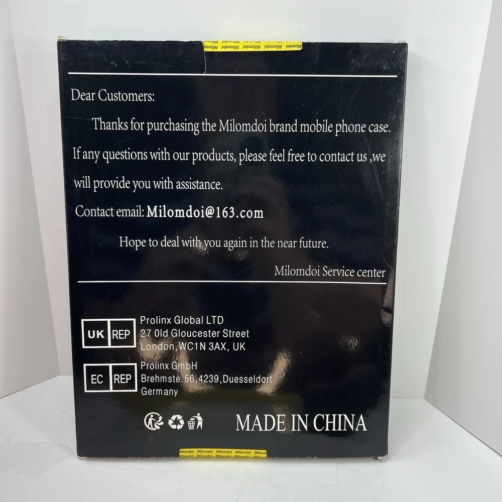 Milomdoi Screen Protector iPad Pro 13 Inch M4 2024 7th Gen Clear NEW 9H Glass